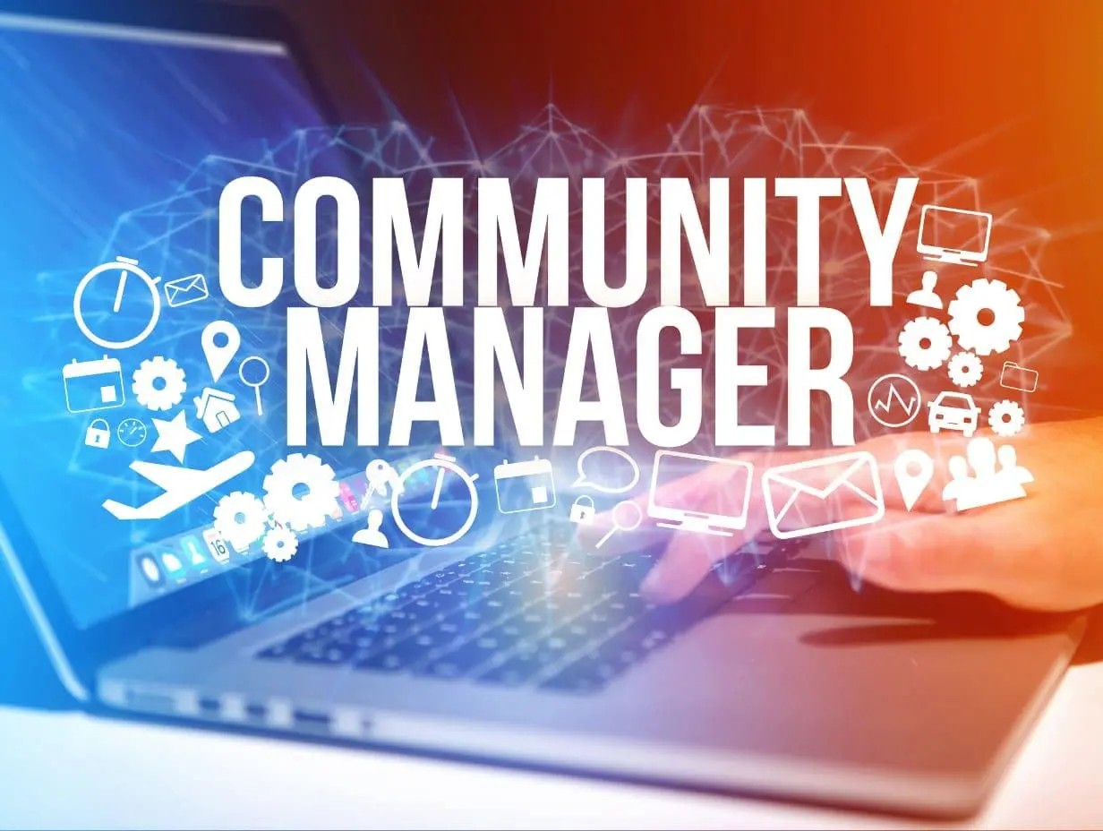 Le Community Manager Designwebmas à Hyeres Var