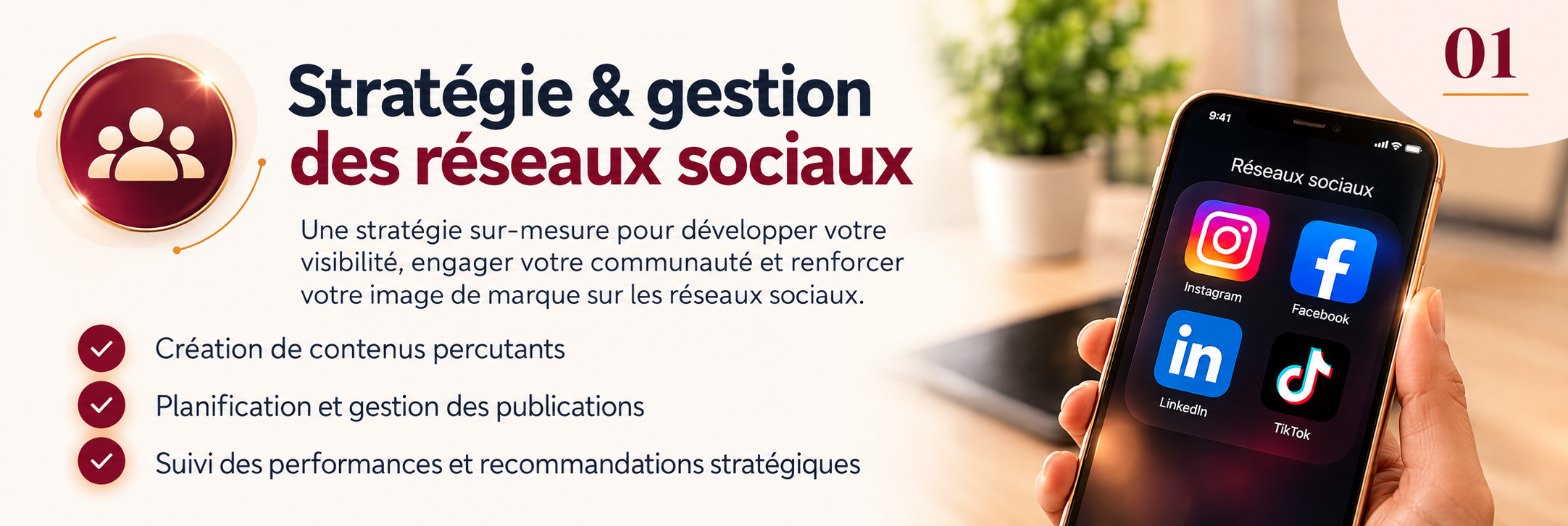 DesignWebMas, création de sites web professionnels à Hyères dans le Var pour entreprises, artisans et indépendants.