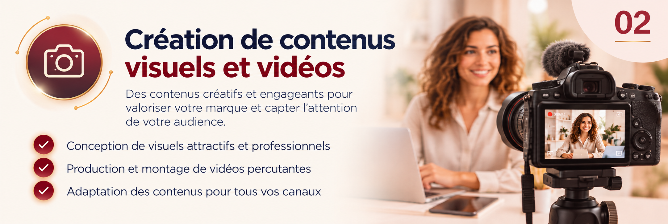 DesignWebMas, création de sites web professionnels à Hyères dans le Var pour entreprises, artisans et indépendants.