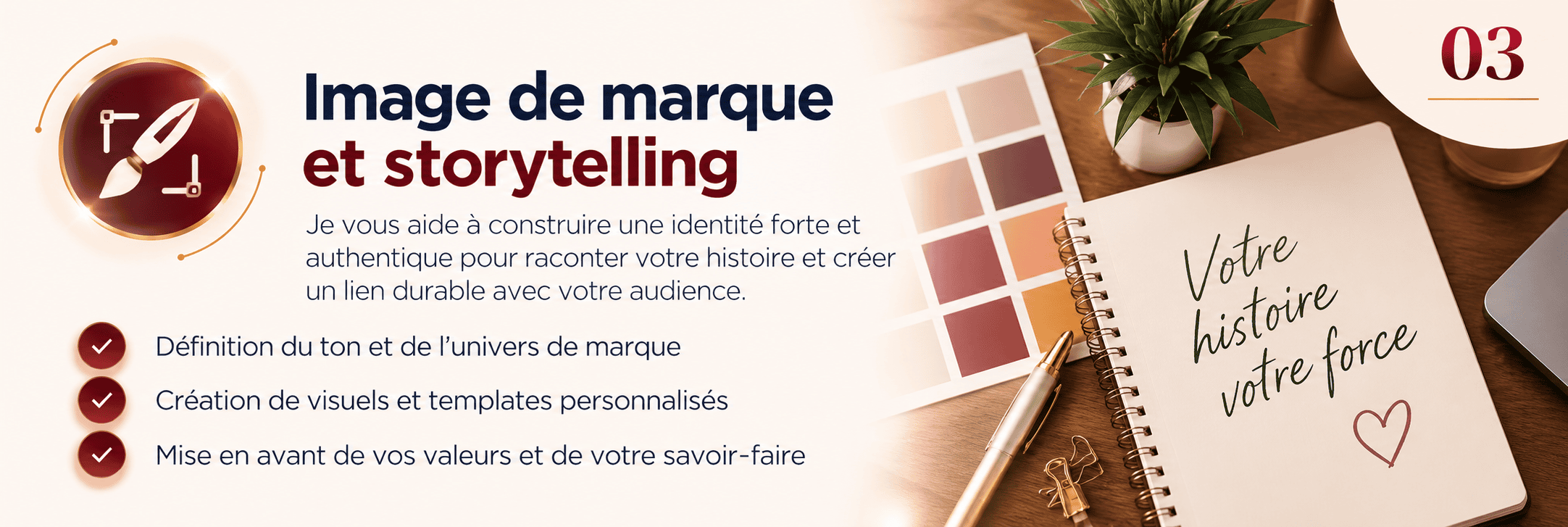 DesignWebMas, création de sites web professionnels à Hyères dans le Var pour entreprises, artisans et indépendants.