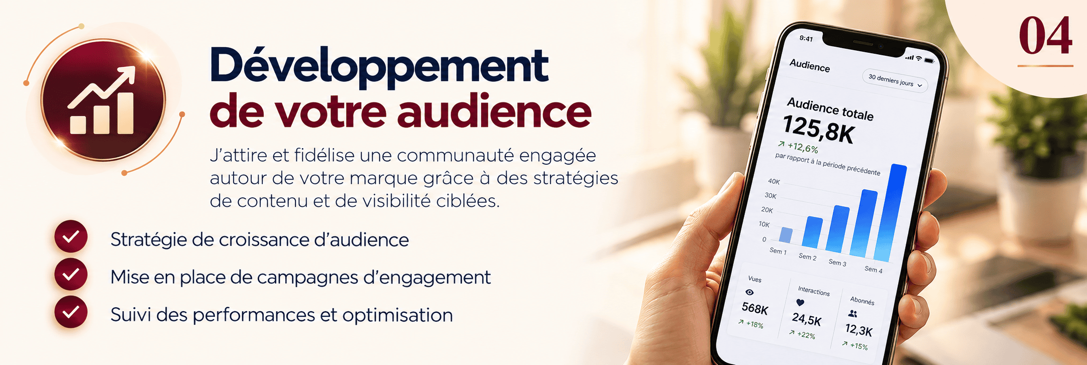 DesignWebMas, création de sites web professionnels à Hyères dans le Var pour entreprises, artisans et indépendants.