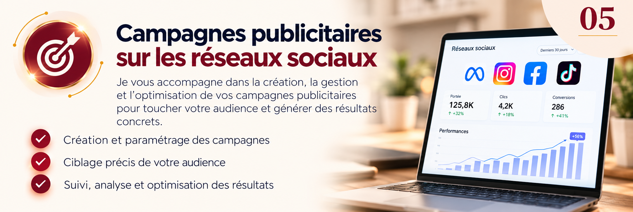 DesignWebMas, création de sites web professionnels à Hyères dans le Var pour entreprises, artisans et indépendants.