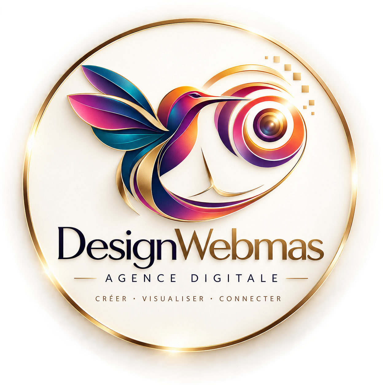 DesignWebMas, création de sites web professionnels à Hyères dans le Var pour entreprises, artisans et indépendants.