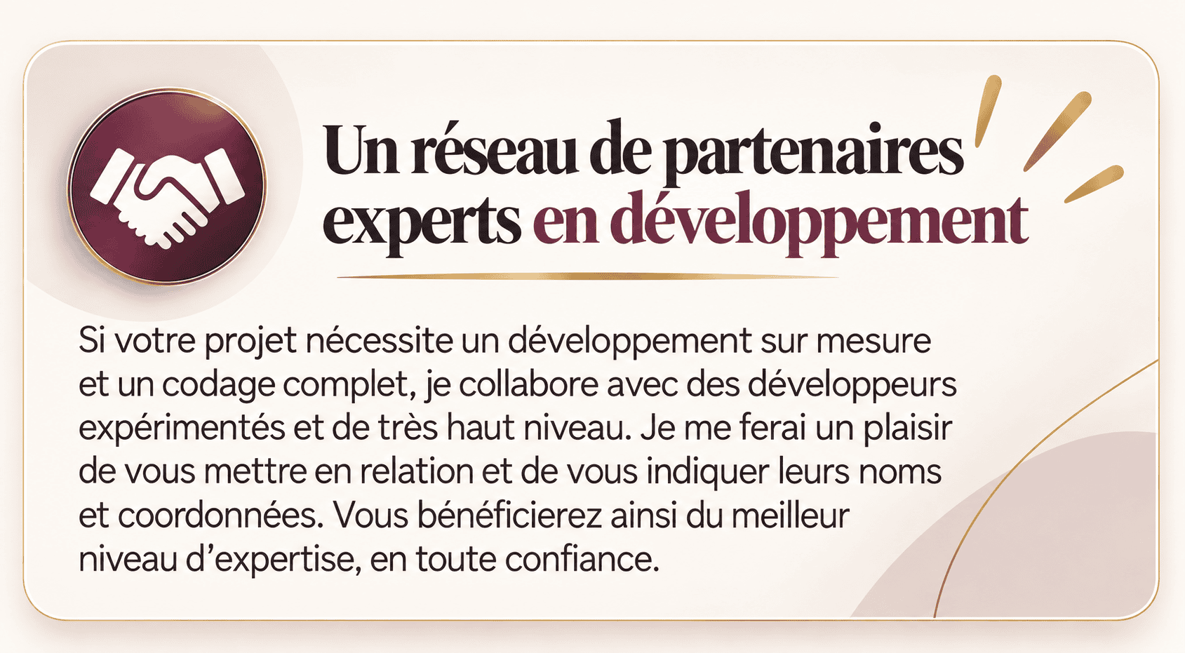 DesignWebMas, création de sites web professionnels à Hyères dans le Var pour entreprises, artisans et indépendants.