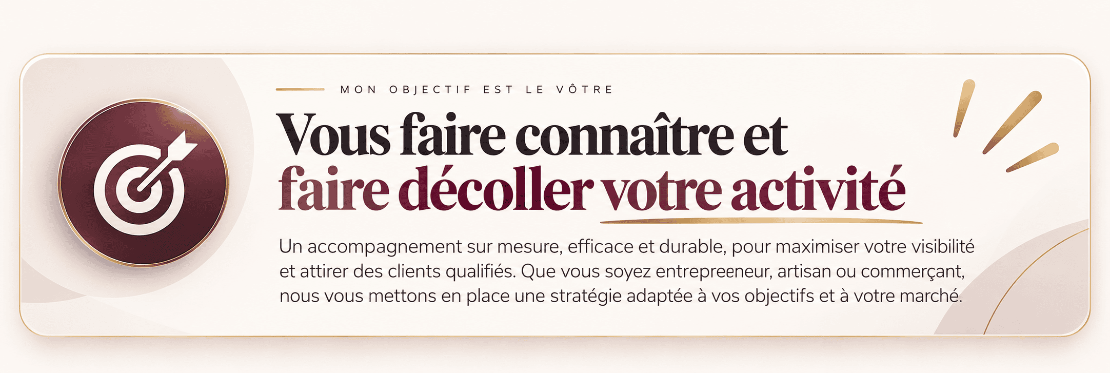 DesignWebMas, création de sites web professionnels à Hyères dans le Var pour entreprises, artisans et indépendants.